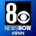 8 News NOW | KLAS-TV