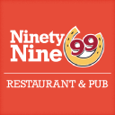 Ninety Nine Restaurant & Pub