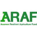 Acumen Resilient Agriculture Fund (ARAF)