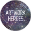 ArtworkHeroes