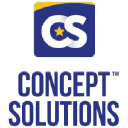 Concept Solutions, LLC