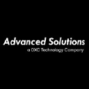 Advanced Solutions, a DXC Technology Company