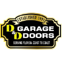D & D GARAGE DOORS