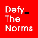 Defy The Norms
