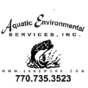 Aquatic Environmental Services, Inc.