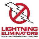 Lightning Eliminators & Consultants, Inc. (www.LightningProtection.com)