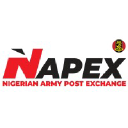 Nigerian Army Post Exchange  (NAPEX)