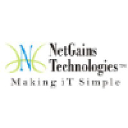 NetGains Technologies Pvt. Ltd.
