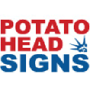 POTATOHEAD SIGNS a Visibility Signage Experts company