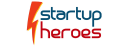 Startup Heroes
