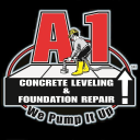 A-1 Concrete Leveling
