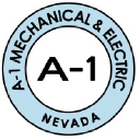 A-1mechanical, Inc