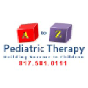 A to Z Pediatric Therapy