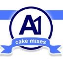 A1 Cake Mixes