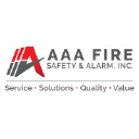 AAA Fire Safety & Alarm, Inc.