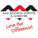 AAA Business Supplies & Interiors
