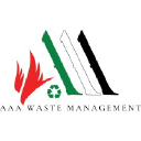 AAA WASTE MANAGEMENT
