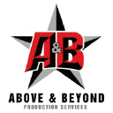 Above and Beyond Production Services