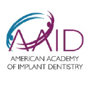 American Academy of Implant Dentistry