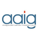 Amalgamated Australian Investment Group (AAIG)