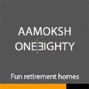 Aamoksh One Eighty Hospitality Pvt Ltd