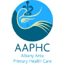 Albany Area Primary Health Care Inc