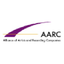 Alliance of Artists and Recording Companies