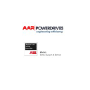 AAR POWERDRIVES LIMITED