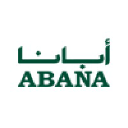 ABANA Enterprises Group Co.