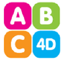 Abc4d