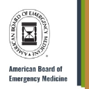 American Board of Emergency Medicine