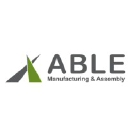 Able Manufacturing & Assembly LLC