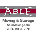 Able Moving & Storage