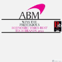 ABM Knowledgeware Ltd ( egovamc )