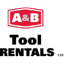 A & B Tool Rentals
