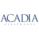 Acadia Healthcare Company Inc