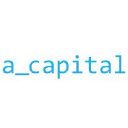 A.Capital Ventures venture capital firm logo