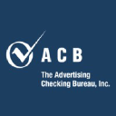 Advertising Checking Bureau (ACB)