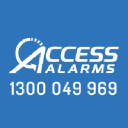 Access Alarms
