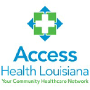 Access Health Louisiana
