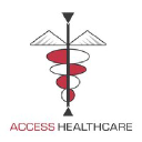 Access Healthcare Services pvt ltd.