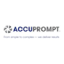Accu-Prompt Inc