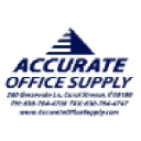 Accurate Office Supply