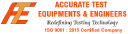 Accurate Test Equipments & Engineers Pvt Ltd