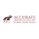 Accurate Traffic Counts, Inc.