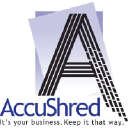 AccuShred, LLC