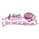 Achatz Handmade Pie Company