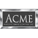 Acme Manufacturing Company, Inc