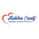 Audubon County Memorial Hospital & Clinics
