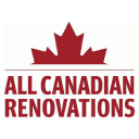 All Canadian Renovations Ltd